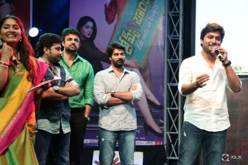 James Bond Movie Audio Launch